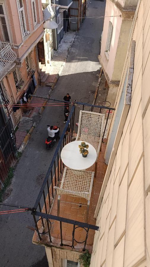Yakamoz Apart Hotel Provincia di Istanbul