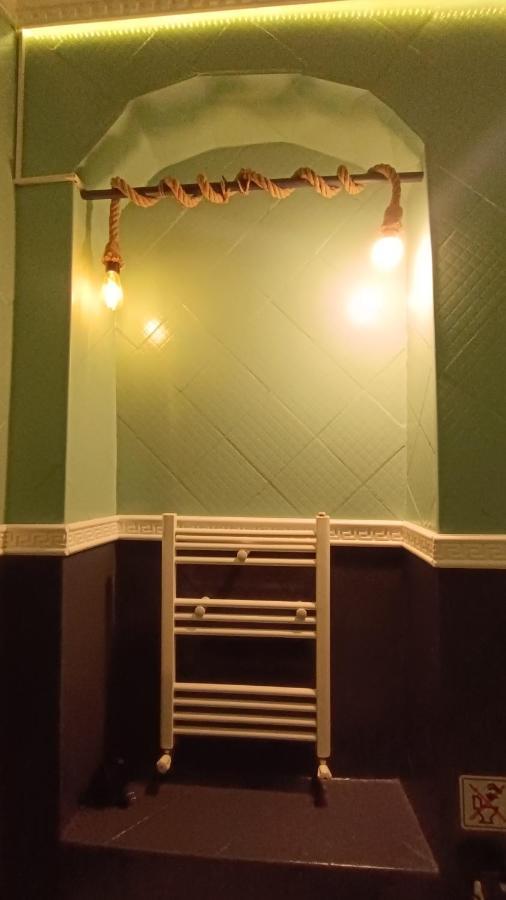 Hotel Yakamoz Apart Provincia di Istanbul